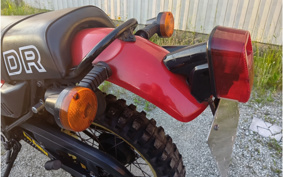 SUZUKI DR250 S SJ41A