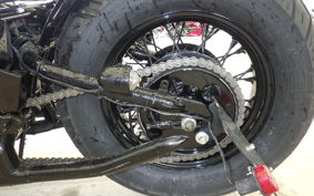 HONDA STEED 400 NC26