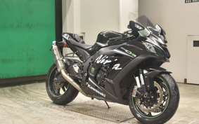KAWASAKI ZX 10 NINJA RR 2018