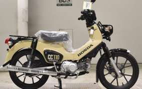 HONDA クロスカブ110LITE 1992 JA79