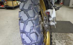 YAMAHA SEROW 250 Gen.2 DG17J