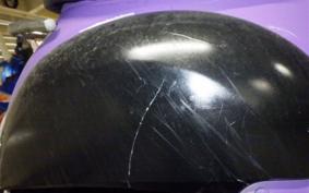 HONDA CREA SCOOPY I 2008 AF55