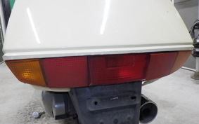 HONDA FUSION GEN 2 2007 MF02