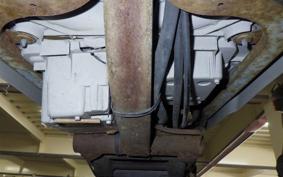 SUZUKI PALETTE CA45A
