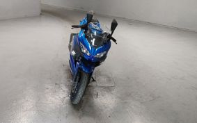 KAWASAKI NINJA 250 EX250P