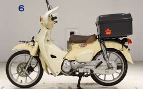 HONDA C110 SUPER CUB
