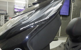 YAMAHA CYGNUS 125 X 1994