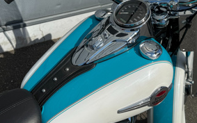 HARLEY HARLEY FLSTC 2016 BWV