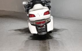 HONDA GL 1800 GOLD WING 2013 SC68