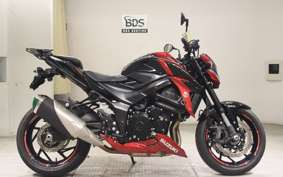 SUZUKI GSX-S750 2018 C533F