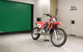 HONDA CRF125F 2024 JE03