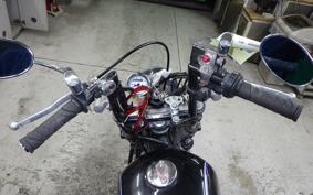 YAMAHA TW225 2000 DG09J