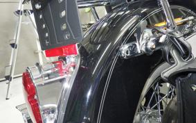 HARLEY FLSTN 1580 2015