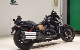 HARLEY NIGHT ROD 1250 SP 2008