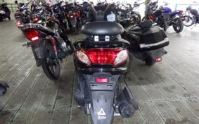SYM RV125 I Type