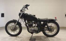 YAMAHA SR400 Gen.2 1997 1JR