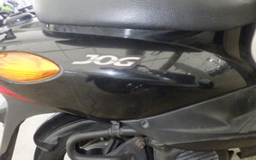 YAMAHA JOG Delux SA39J