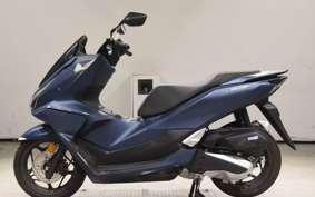 HONDA PCX125 1986 JK05