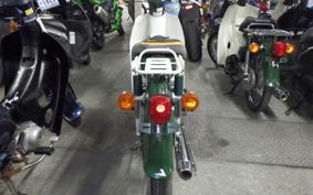 HONDA C50 SUPER CUB AA01