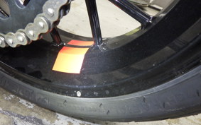 DUCATI SCRAMBLER FULL THROTTLE 2024