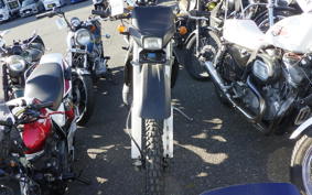 KAWASAKI KDX250SR 2019 DX250F