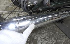 HONDA C50 SUPER CUB C50