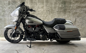 HARLEY  HARLEY FLHXSE CVO 2024 PX6