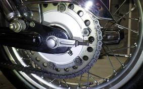 YAMAHA SR400 Gen.3 2005 RH01J