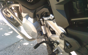 BMW F750GS 40th 2021 0B08