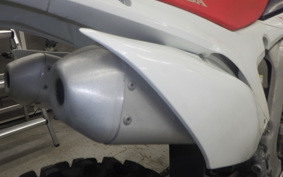 HONDA CRF250 RALLY 2023 ME10