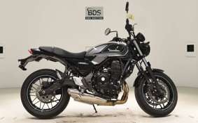KAWASAKI Z650 RS 2025