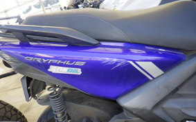 YAMAHA CYGNUSｸﾞﾘﾌｧｽ SEJ4J