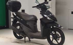 SUZUKI ADDRESS 110