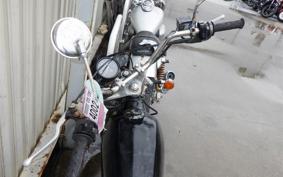 HONDA FTR223 MC34
