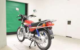 HONDA CG125 2021