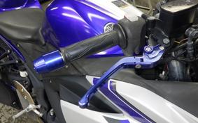 YAMAHA YZF-R3 2018 RH07J