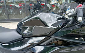 HONDA CBR400R 2017 NC47