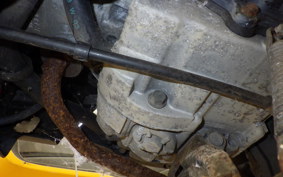 YAMAHA JOG Gen.5 2003 SA36J