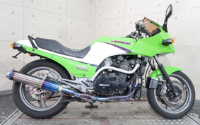KAWASAKI GPZ900R NINJA 1999 ZX900A