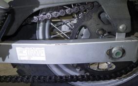 SUZUKI VANVAN 200 2001 NH42A