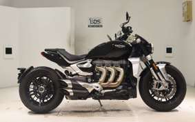 TRIUMPH ROCKET III R 2023