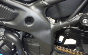 KAWASAKI ZX-4R SE 2023 ZX400P