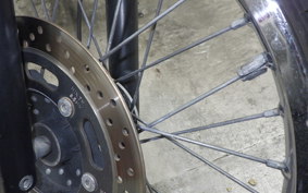 KAWASAKI 250TR BJ250F