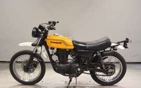 KAWASAKI 250TR BJ250F