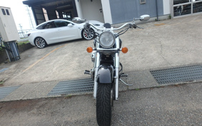 HONDA SHADOW 400 1997 NC34