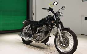 YAMAHA SR400 Gen.3 2001 RH01J