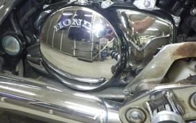 HONDA SHADOW 400 1997 NC34
