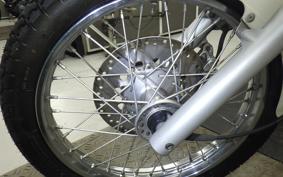 YAMAHA DRAGSTAR 250 VG02J