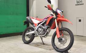 HONDA CRF250L MD47
