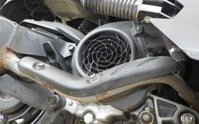 HONDA ｸﾘｯｸ110